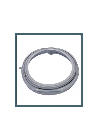 Beko Uyumlu D 9122 E J Çamaşır Makinesi Körük Lastiği