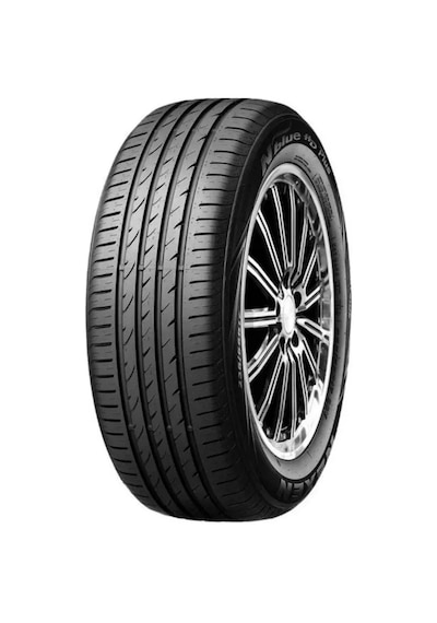 Nexen 195/50R15 Nblue Hd Plus 82V Yaz Lastiği -  2026