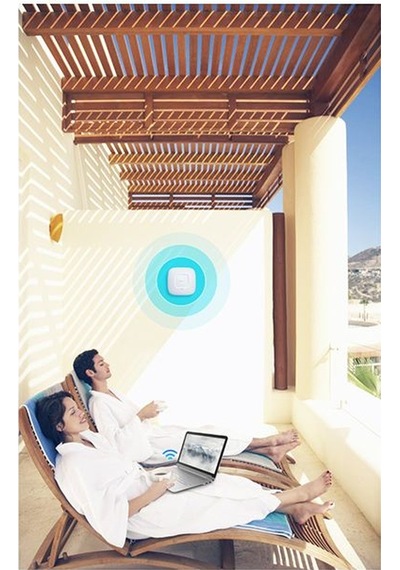 TP-Link EAP115 300 Mbps N Tavan Tipi Access Point