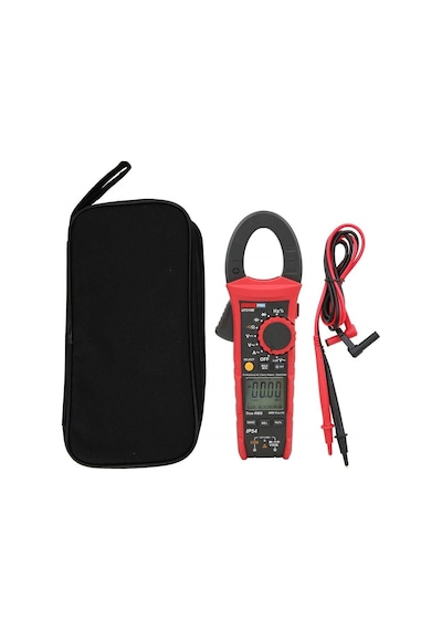Uni-T Ut-219e Profesyonel Pensampermetre Test Cihazı