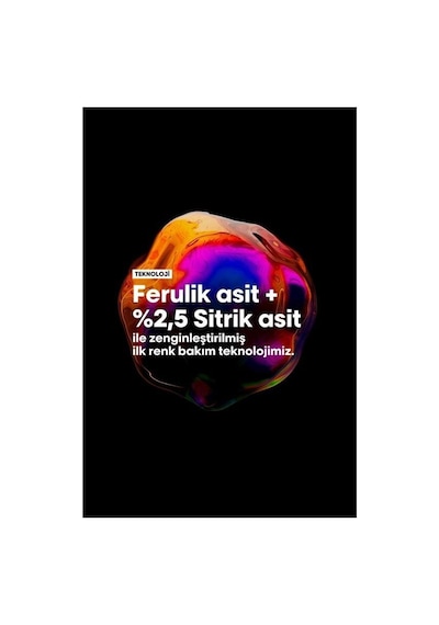 Loreal Saç Kremi 200ml. Seıı Vitamino Color Spc.