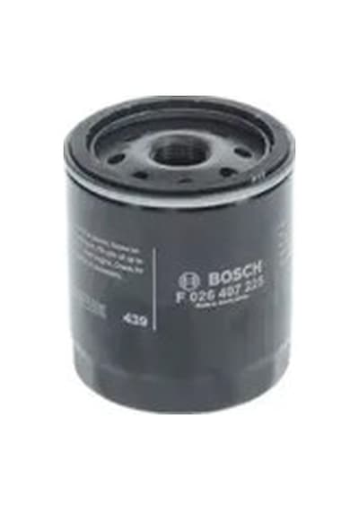 Mazda Cx-3 Yag Filtresi 1.5 2015-2018 Bosch F026407225