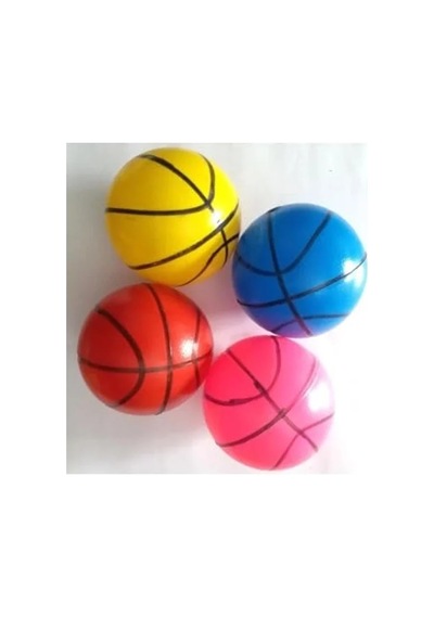 Basketbol Potası Seti, 24 Cm Kapıya Monte İle Eğitici Oyun Fırsatı