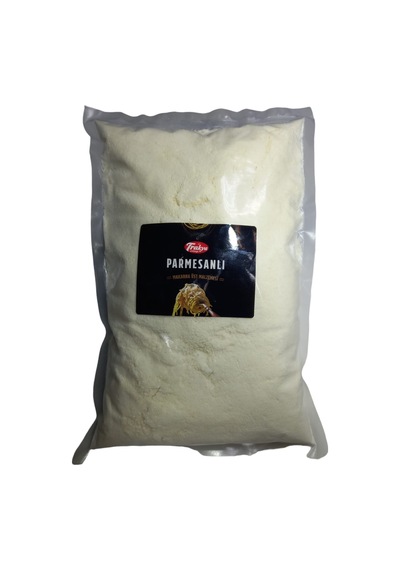 Trakya Çiftliği Grano Padano Toz Parmesan 1 KG