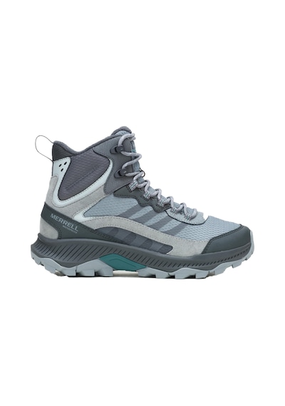 Merrell Speed Strıke 2 Thermo Mıd Wp Kadın Bot Renkli Renkli Çok Renkli