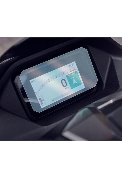 Honda Pcx 125 Dx Ekran Koruyucu Nano Film 2025