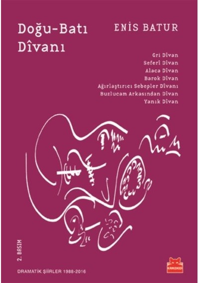 Doğu-Batı  Divanı
