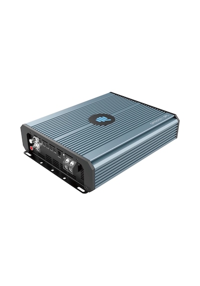 Qline Spl Mono Amfi Qline Qm5000.1 Spl Pro Bass Anfisi Qline 5000 Rms Bass Kontrollü Mono Anfi