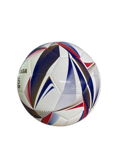 Mikasa Ft529d-w Sentetik Deri Futbol Topu Çok Renkli