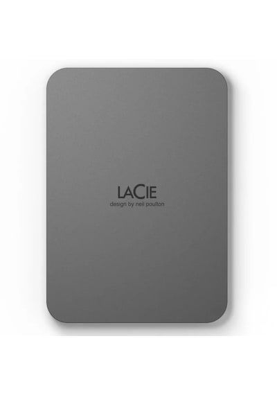 Lacie Mobile Drive Secure 5tb 2.5" Usb-c Taşınabilir Harddisk Stlr5000400