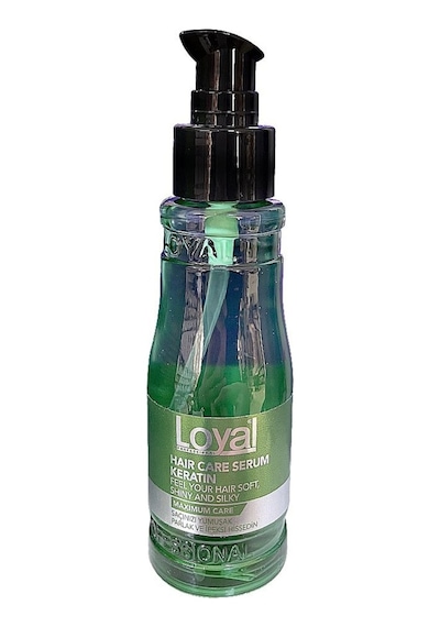 Loyal Keratinli Saç Serumu 100 ML