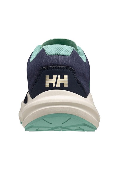Helly Hansen W Buzzard Tr Ayakkabı Lacivert