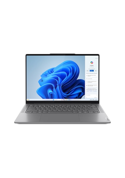 Lenovo Yoga Pro 7 14IMH9 83E2002DTR Ultra 7 155H 16 GB 1 TB RTX4050 14.5" FHD W11 Dizüstü Bilgisayar