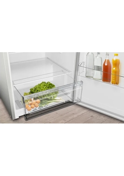 Profilo BD2055LENN 453 L No-Frost Üstten Donduruculu Buzdolabı