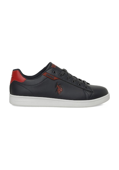 U.S. Polo Assn. U.s. Polo Assn. Costa 6fx Lacivert Erkek Sneaker 000000000102240838 Lacivert-kırmızı U.S. Polo Assn. U.s. Polo Assn. Costa 6fx Lacivert Erkek Sneaker 000000000102240838 Lacivert-kırmızı