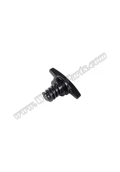 Bmw E34 E1939- E65 Set Çanta Vidası 71111179444 Wender