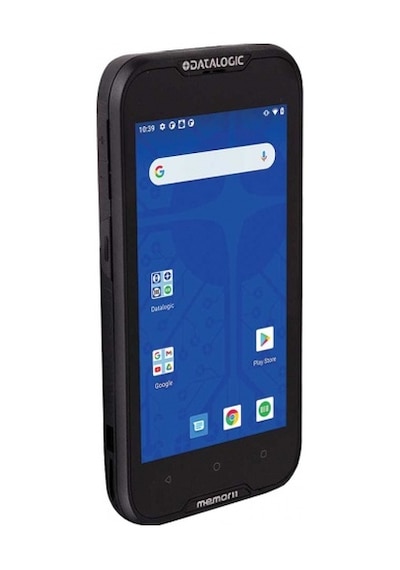 Datalogıc Memor 11, Android 11, Wifi, Bluetooth, 4 Gb Ram, 32gb R