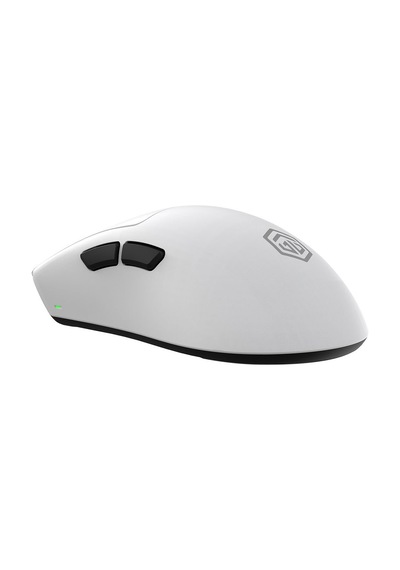 Gamebooster M24 Storm Mını 2.4ghz Kablosuz Beyaz Profesyonel Gaming Mouse 001
