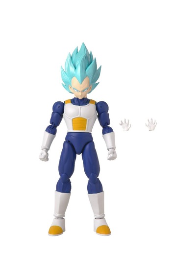Dragon Ball Süper Saiyan Blue Vegeta 35855 / 36773