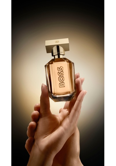 The Scent For Her Edp Kadın Parfümü 50 Ml Çiçeksi