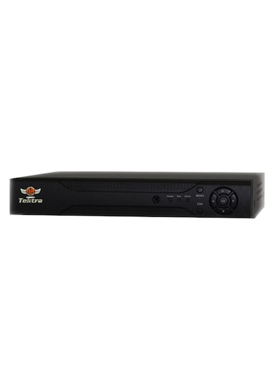 Tektra 16 Kanal Xmeye Kayıt Cihazı TK-116X