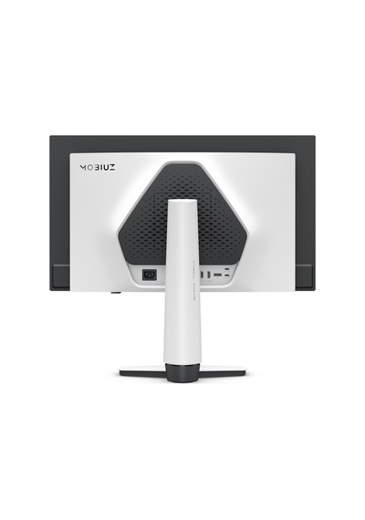 Benq 26.5" Oled Mobıuz Ex271uz 0.03ms 240hz Hdmı-dp Typec Gaming Monirtör 3840x2160