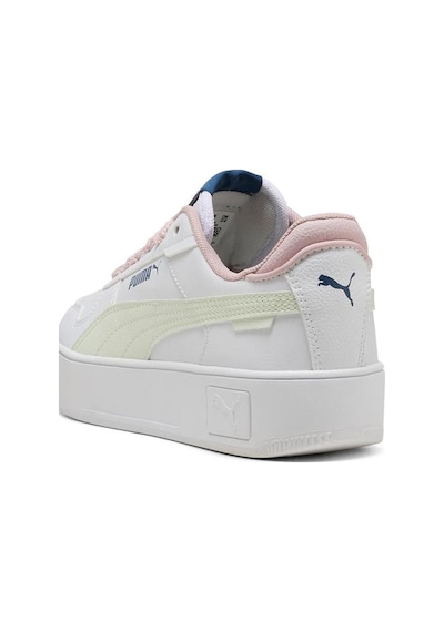 Puma Çocuk Ayakkabı Carina Street Lacey 2.0 Jr Beyaz