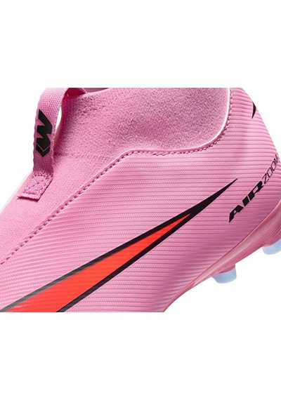 Nike Jr Zoom Superfly 10 Acad Fgmg Pembe Erkek Çocuk Krampon Fq8304-600