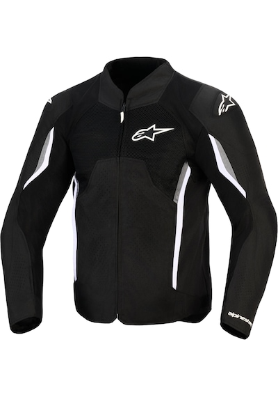 Alpinestars Ast V3 Air Yazlık Motosiklet Mont