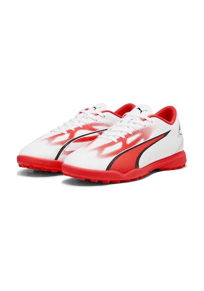 Puma 10753301 Ultra Play Tt Jr Çocuk Halı Saha Ayakkabısı Çok Renkli
