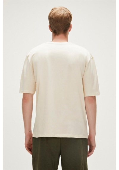 Bad Bear 23.01.07.003-c108 Re-black Erkek T-shirt 001