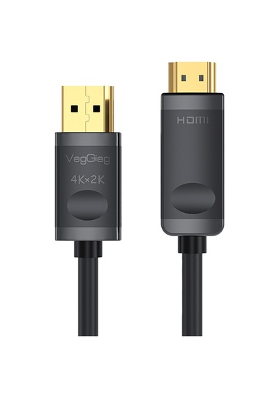 Veggieg 4k 30hz Displayport To Hdmı Dönüştürücü Kablo 5 Metre