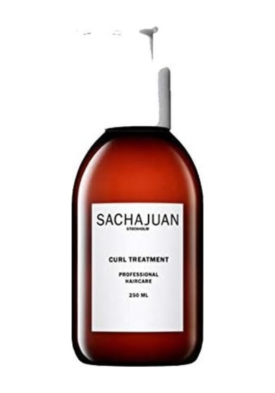 Sachajuan Curl Treatment Kıvırcık Saçlara Özel Bakım, 250 Ml