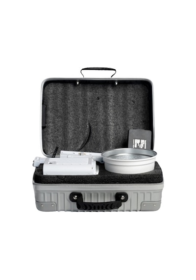 Yongnuo Ynlux100, Yn150 Uyumlu Hard Case Taşıma Çantası, Beyaz