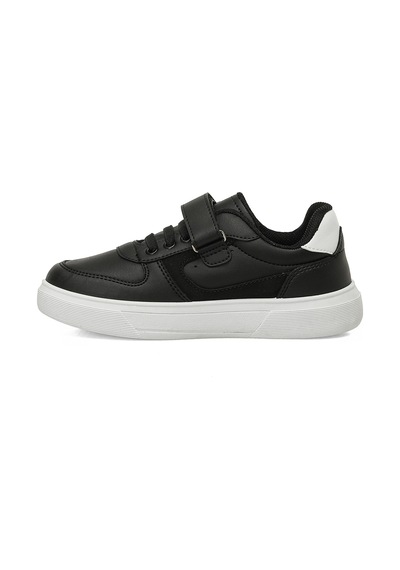 Polaris Travel.f6fx Siyah Erkek Çocuk Sneaker 000000000102199948 Siyah