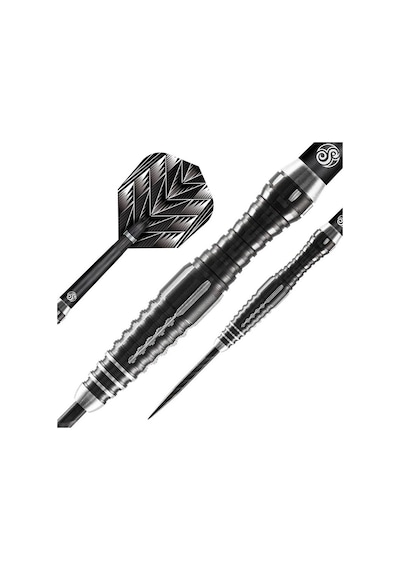 Shot Tribal Weapon 4 Series Tungsten Çelik Uçlu Dart Oku 26