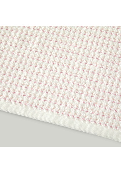 Linens Tiria Pamuk 50x85 Cm Yüz Havlusu Ekru