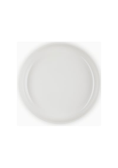 Le Creuset Seramik Kase Çorba Tabağı Meringue