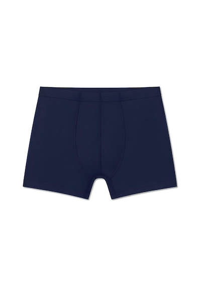 Yıldız Çamaşır Erkek Bambu Likralı Boxer 320-324 - 3 Adet Lacivert