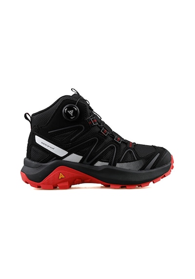 Humtto Fılet Ayakkabı Çocuk Outdoor Botu 271793e-1 Renkli