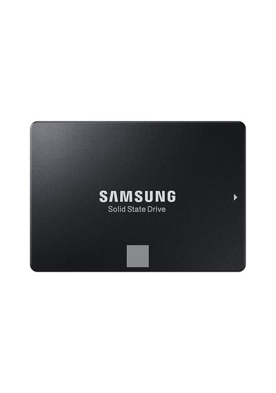 870 Evo 500 Gb 2.5" Sata3 Ssd 560/530 Mz-77e500bw