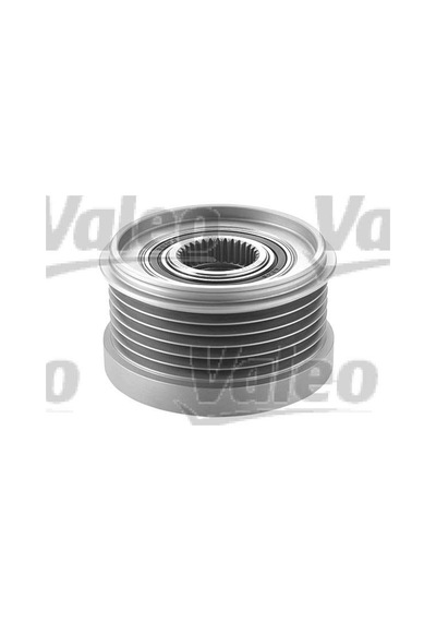 Val Alternator Kasnagı Renault Clıo Megane 1.4 1.6 16v Dacıa Logan Ls 1.4 1.6 09.04-/ MR00-VAL-588023