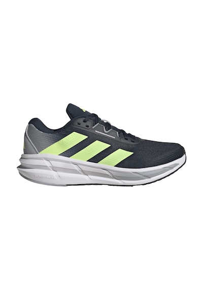 Adidas Questar 3 M Erkek Spor Ayakkabı Jı4621-e Siyah