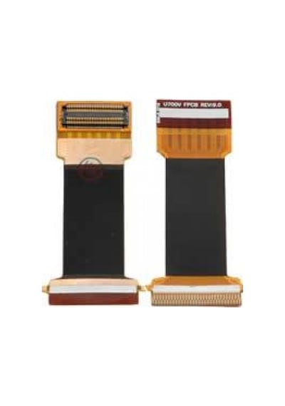 Samsung Uyumlu Sgh- U700 Için Oem Ara Flex (469239547)