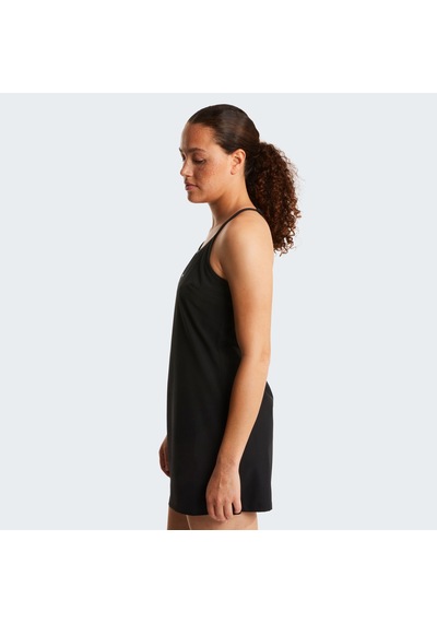 The North Face Flex Woven 2ın1 Kadın Elbise C-the0a8g26jk3jk3 Siyah