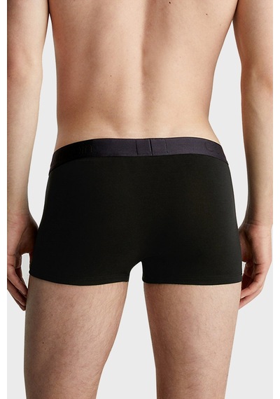 Calvin Klein Erkek Boxer 000Nb3651A Ub1 Siyah