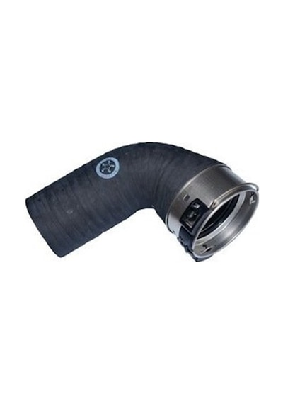 Bmw E60 Kasa 530d M57n Motor İnterkol Hortumu Üst Parça Rapro Marka 11617799400