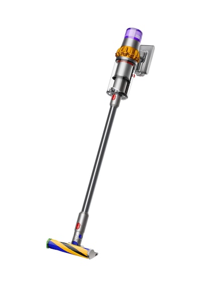 Dyson V15 Detect Absolute Şarjlı ve Dikey Süpürge