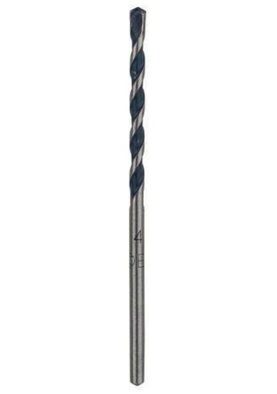 Cyl-5 Blue Granit Turbo Matkap Ucu 4x90 Mm - Elwm-294700