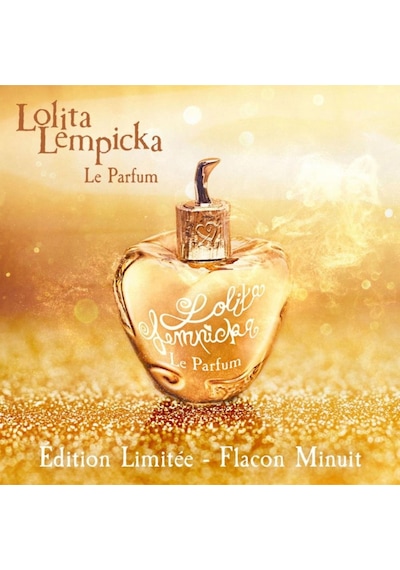 Lolita Lempicka Le Parfum Limited Edition Edp 100 Ml Kadın Parfümü Oryantal